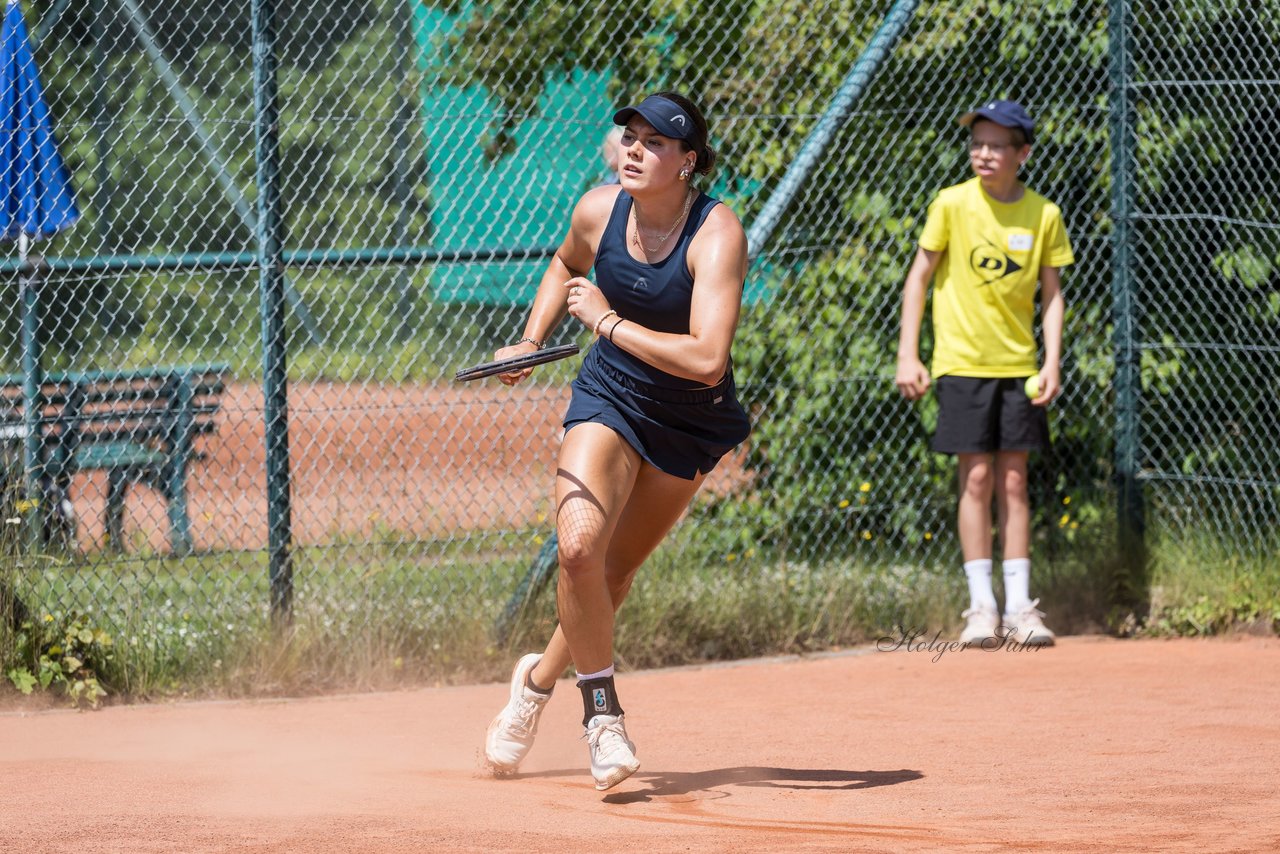 Anna Petkovic 81 - Verbandsmeisterschaft SH/HH